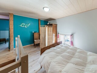 Holiday house La Roche-en-Ardenne Features 14