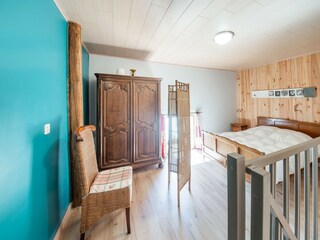 Holiday house La Roche-en-Ardenne Features 12