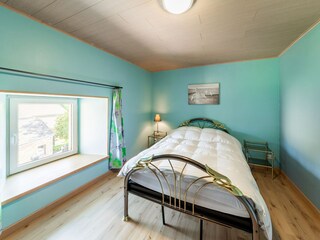 Holiday house La Roche-en-Ardenne Features 24