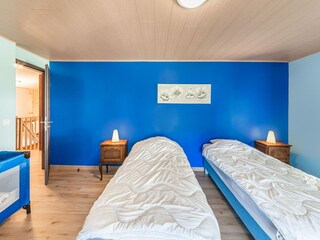 Vakantiehuis La Roche-en-Ardenne Kenmerken 19