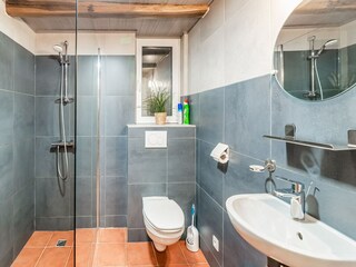 Vakantiehuis La Roche-en-Ardenne Kenmerken 23