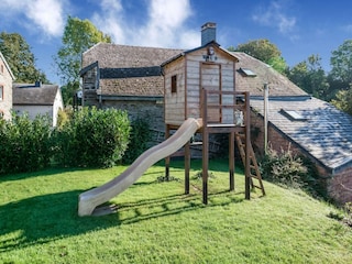 Maison de vacances La Roche-en-Ardenne Enregistrement extérieur 9