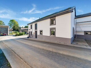 Ferienhaus La Roche-en-Ardenne Außenaufnahme 3