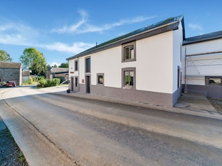 Ferienhaus La Roche-en-Ardenne Außenaufnahme 4
