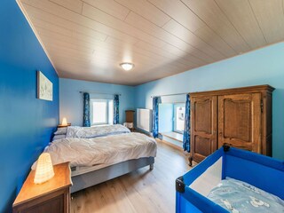 Vakantiehuis La Roche-en-Ardenne Kenmerken 22
