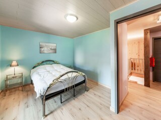 Vakantiehuis La Roche-en-Ardenne Kenmerken 24