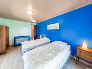 Vakantiehuis La Roche-en-Ardenne Kenmerken 25