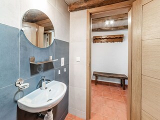 Vakantiehuis La Roche-en-Ardenne Kenmerken 26