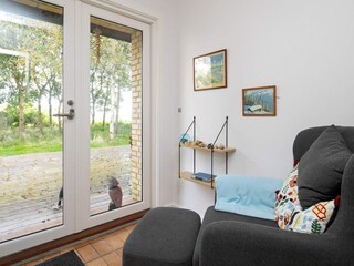 Casa de vacaciones Ejerslev  20