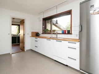 Holiday house Ejerslev  21