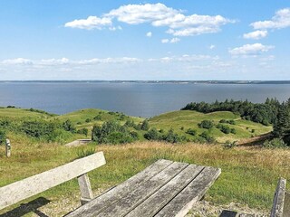 Casa de vacaciones Ejerslev Grabación al aire libre 7