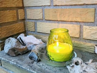 Casa de vacaciones Ejerslev Grabación al aire libre 8