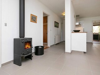 Holiday house Ejerslev  23