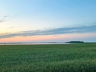 Vakantiehuis Ejerslev Buitenaudio-opname 11