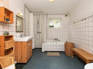 Holiday house Ejerslev  24
