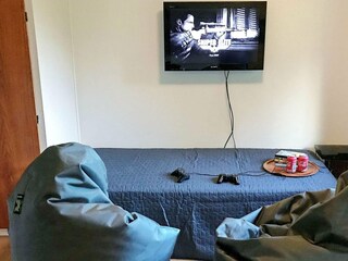 Holiday house Ejerslev  26