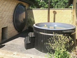 Holiday house Ejerslev  28