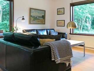 Casa de vacaciones Ejerslev  26