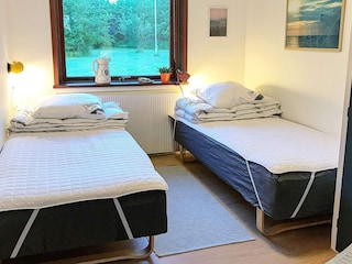 Holiday house Ejerslev  33
