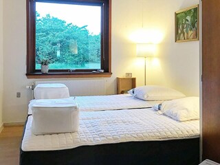 Holiday house Ejerslev  34
