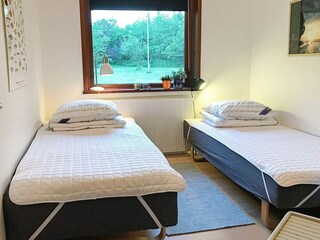 Holiday house Ejerslev  35