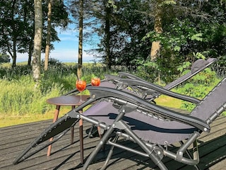 Ferienhaus Ejerslev Außenaufnahme 6