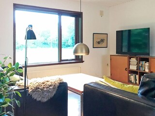 Vakantiehuis Ejerslev  34