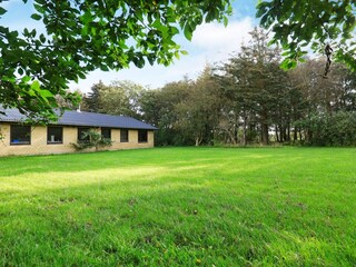 Maison de vacances Ejerslev  31