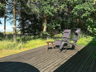 Maison de vacances Ejerslev Enregistrement extérieur 12