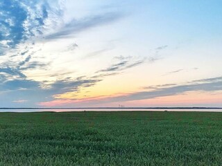 Casa per le vacanze Ejerslev Registrazione all'aperto 10