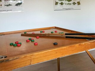 Casa per le vacanze Ejerslev  32