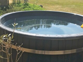 Holiday house Ejerslev  32
