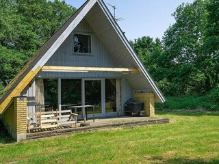 Holiday house Sømarken  5