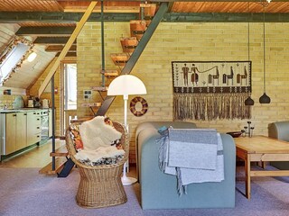 Holiday house Sømarken  6