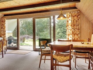 Holiday house Sømarken  7