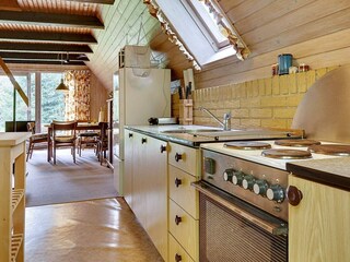 Holiday house Sømarken  8
