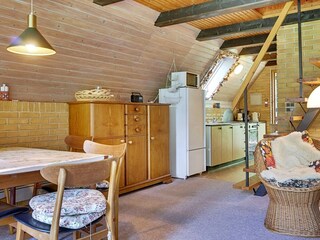 Holiday house Sømarken  9