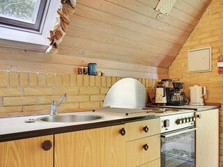 Holiday house Sømarken  10