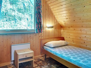 Holiday house Sømarken  11