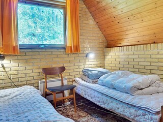 Holiday house Sømarken  14