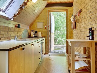 Holiday house Sømarken  15