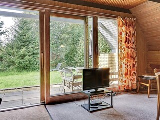 Holiday house Sømarken  16