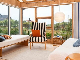 Maison de vacances Fjellerup Strand  8