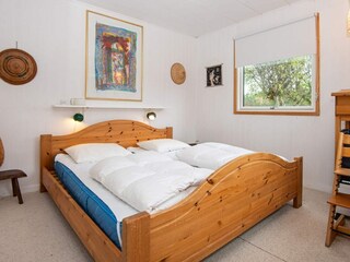 Maison de vacances Fjellerup Strand  24