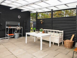 Holiday house Fjellerup Strand  2