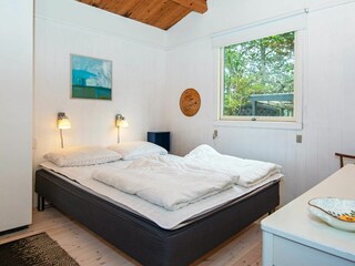Holiday house Fjellerup Strand  4