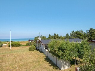 Holiday house Fjellerup Strand  5