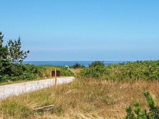 Holiday house Fjellerup Strand  6