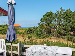 Holiday house Fjellerup Strand  7