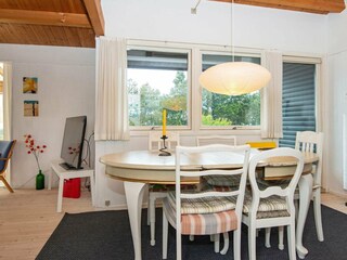 Holiday house Fjellerup Strand  12
